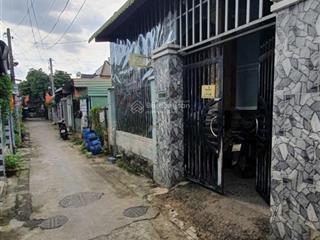 Căn nhà dt lớn đường đông minh, gần go dĩ an