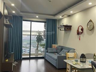 Chính chủ bán căn 2 ngủ tầng trung toà beasky