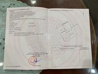 Bán đất phân lô đấu giá tân thành cành chẽ