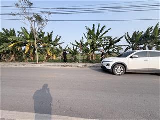 Bán đất nền đồng mát quảng yên