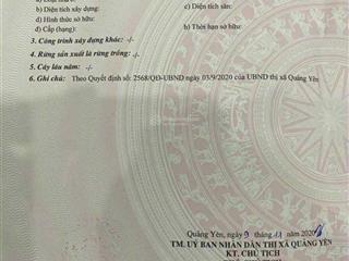 Chính chủ cần bán ô góc thống nhất 2 phường tân an cũ