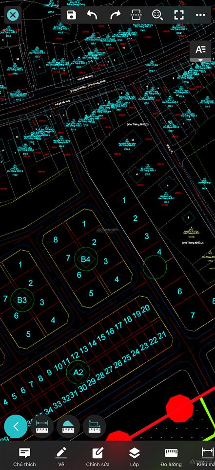 Chính chủ cần bán ô góc thống nhất 2, phường tân an cũ