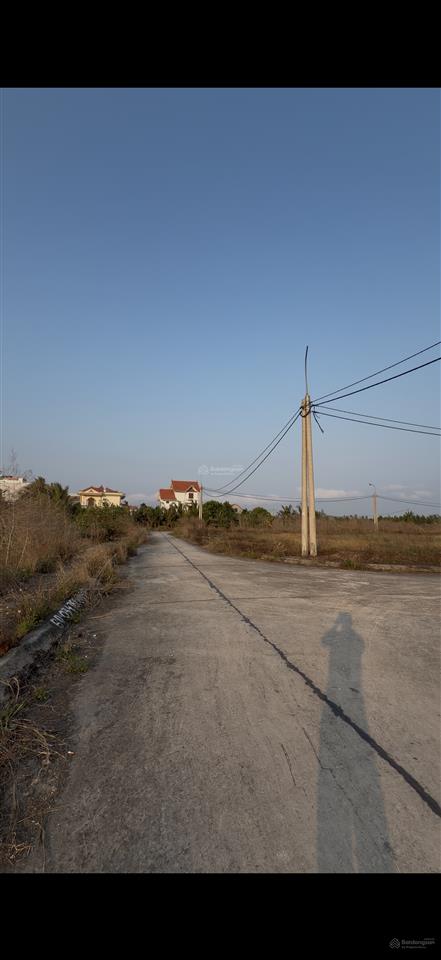 Chính chủ cần bán ô góc thống nhất 2, phường tân an cũ