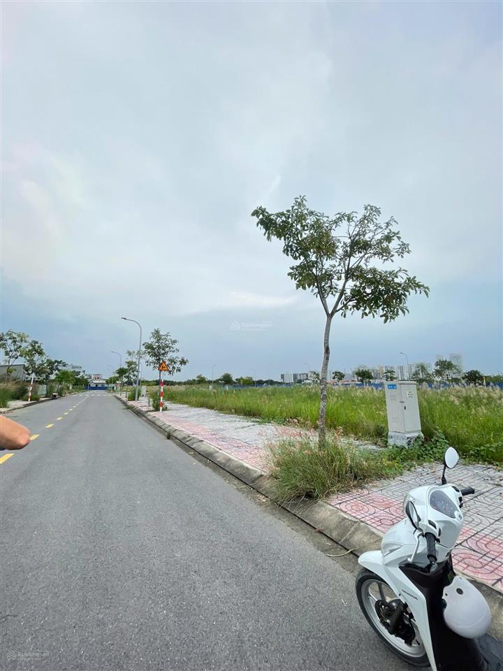 Cần bán đất kdc đào sư tích phước kiển đường 13m  sổ sẵn