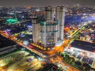 Giá 56tr/m2, 3pn, 80m2 view thoáng, sát siêu thị go, dĩ an & làng đại học