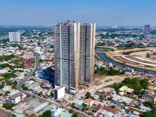 Cần bán căn hộ 2pn  giá 2,5 tỷ/căn, view hồ bơi, bàn giao full nội thất, nhận nhà vào t5/2026