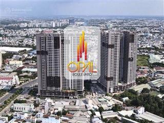 Căn 2pn view đẹp nhất dự án chỉ 3,6 tỷ, full nội thất, sẵn sàng về ở ngay