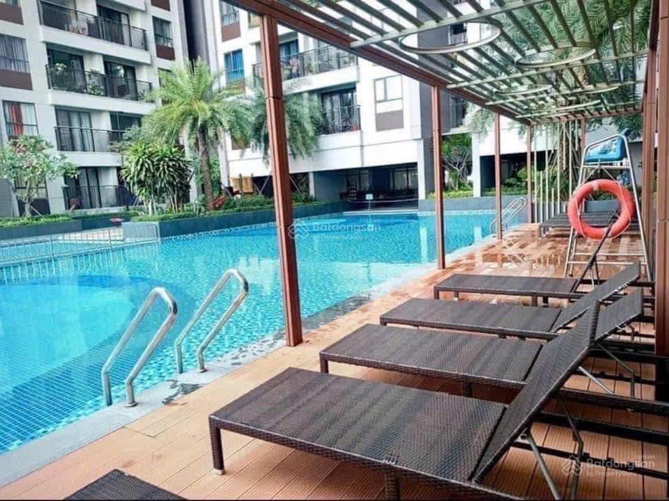 Căn 2pn view đẹp nhất dự án chỉ 3,6 tỷ, full nội thất, sẵn sàng về ở ngay