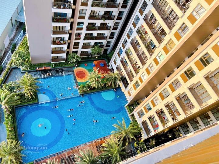 Căn 2pn view đẹp nhất dự án chỉ 3,6 tỷ, full nội thất, sẵn sàng về ở ngay