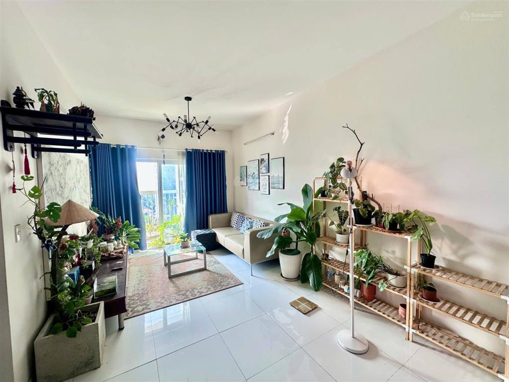 Căn hộ the navita (88m2), 2pn, 2wc, nội thất hoàn thiện đầy đủ  giá chỉ 3,6 tỷ