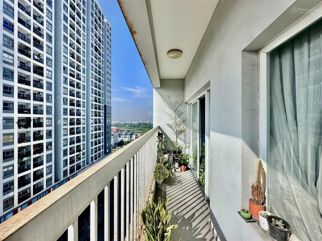 Căn hộ the navita (88m2), 2pn, 2wc, nội thất hoàn thiện đầy đủ  giá chỉ 3,6 tỷ