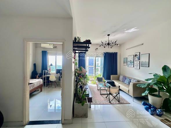 Căn hộ the navita (88m2), 2pn, 2wc, nội thất hoàn thiện đầy đủ  giá chỉ 3,6 tỷ