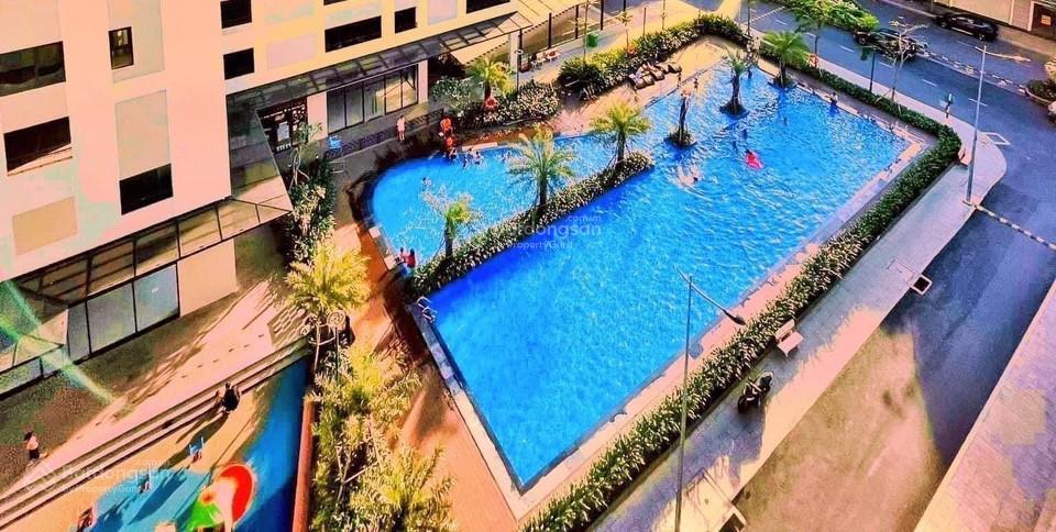 Bán căn hộ charm city 2pn 2wc full nội thất đẹp view hồ bơi giá chỉ 2,58 tỷ sổ sẵn công chứng ngay