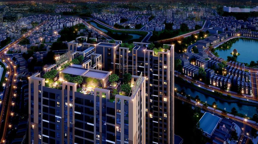 Bán căn hộ 2pn 2wc a&t sky garden giá chỉ 2,58 tỷ view hồ bơi đẹp nhận nhà tháng 5/2026