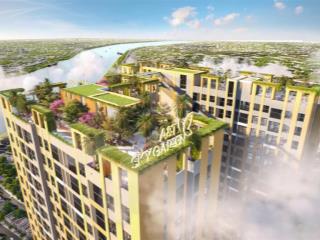 Bán căn hộ 2pn 2wc a&t sky garden giá chỉ 2,58 tỷ view hồ bơi đẹp nhận nhà tháng 5/2026