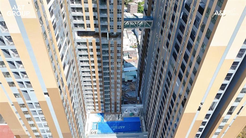 Bán căn hộ 2pn 2wc a&t sky garden giá chỉ 2,58 tỷ view hồ bơi đẹp nhận nhà tháng 5/2026