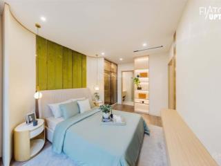 Căn hộ fiato uptown mặt tiền vành đai 2, dt 80m2, giá 4,4 tỷ, bao gồm vat và pbt
