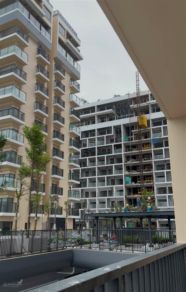 Căn hộ fiato uptown mặt tiền vành đai 2, dt 80m2, giá 4,4 tỷ, bao gồm vat và pbt