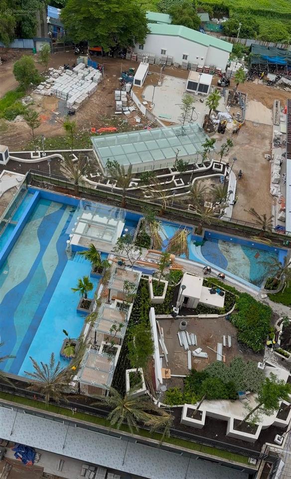 Căn hộ fiato uptown mặt tiền vành đai 2, dt 80m2, giá 4,4 tỷ, bao gồm vat và pbt