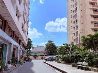 Chung cư GV đã có sổ- 5 phút ra Tân Bình-1 phút về q12- 2PN-2WC