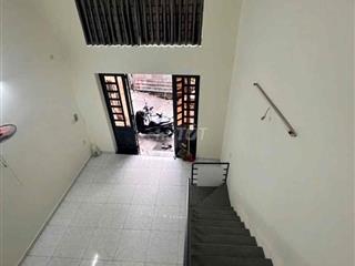 nhà mới ở liền diện tích rộng-hẻm xe hơi-sát Tân Bình, gần Emart2,3 PN