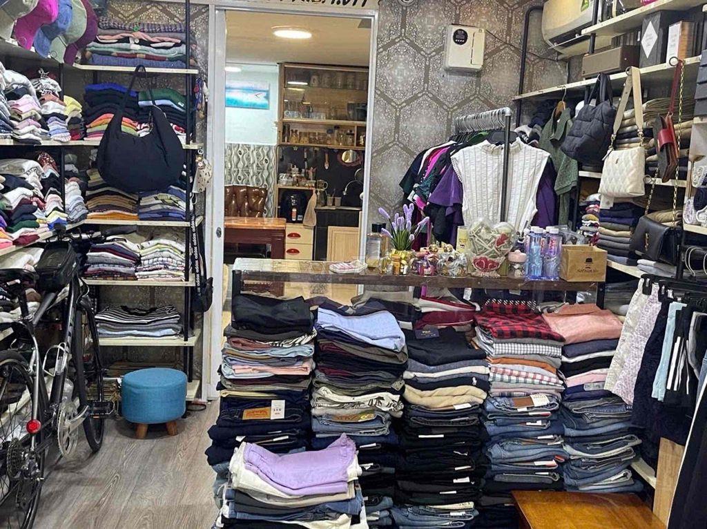 Mặt tiền Tam Đảo- Vị trí vàng trong làng kinh doanh- 29m2-1 trệt- lầu.