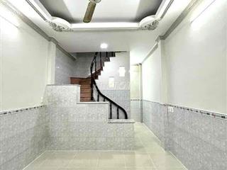 Nhà phù hợp gia đình nhỏ, 2 PN 2 Wc. khu dân cư yên tĩnh, hẻm cụt