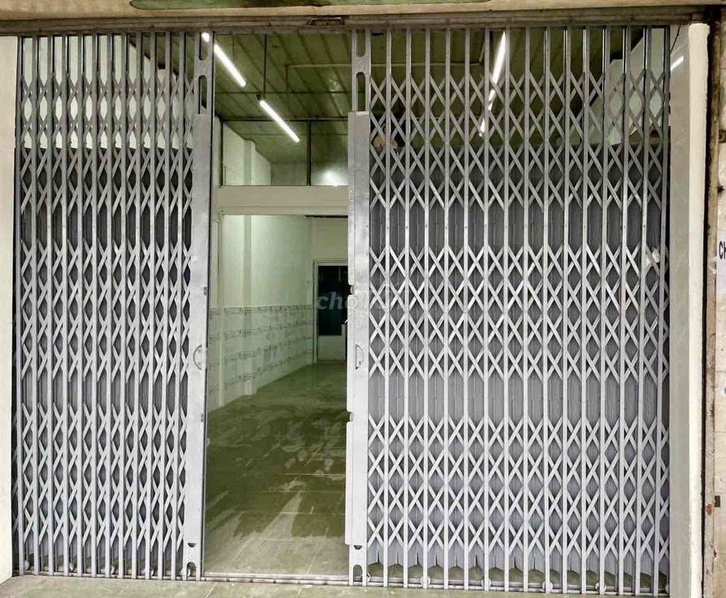 Mặt tiền kinh doanh- tiện ở và kinh doanh