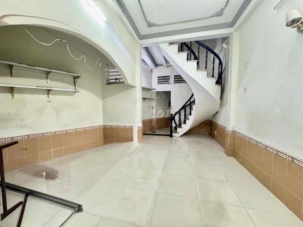 HẺM XE HƠI THÔNG - PHẠM VĂN CHIÊU - 45M2 - 3 TẦNG - CHỈ 3.85 TỶ.TL