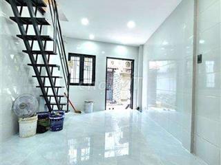 🏠HẺM BA GÁC THÔNG RA VINCOM QUANG TRUNG, SỔ VUÔNG A4, CHỈ 2.7 TỶ