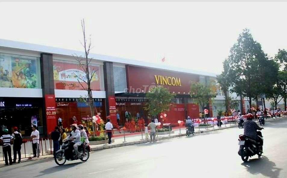 🏠HẺM BA GÁC THÔNG RA VINCOM QUANG TRUNG, SỔ VUÔNG A4, CHỈ 2.7 TỶ