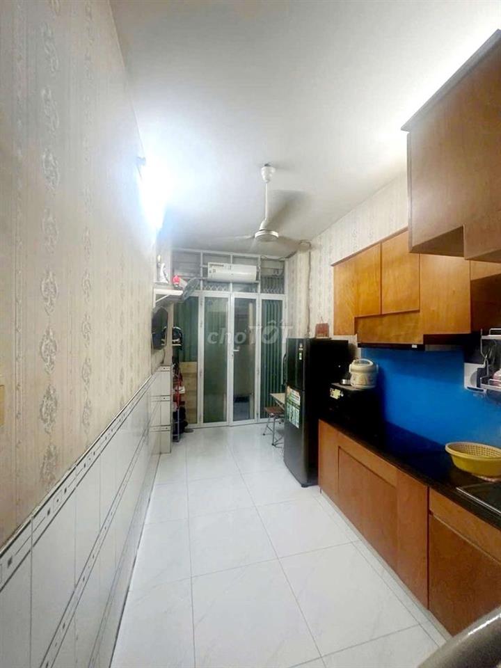 NGAY PHỐ ẨM THỰC BÙI ĐÌNH TÚY - NỞ HẬU ĐẮC LỘC, HẺM BA GÁC THÔNG