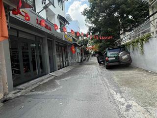 Cách HXH 30m. nhà nhỏ ngay trung tâm Gò Vấp