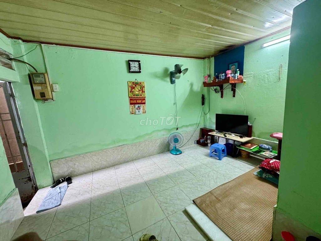 Nhà Sổ hồng riêng ngay trung tâm Gò Vấp