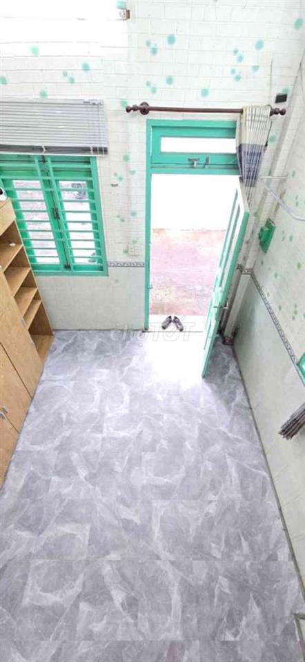 🏡 LÔ GÓC THOÁNG, VF3 TỚI CỬA NGAY CHỢ VẢI PHÚ THỌ HÒA 