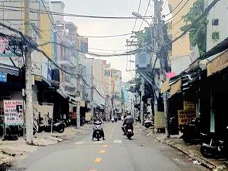 🏡 LÔ GÓC THOÁNG, VF3 TỚI CỬA NGAY CHỢ VẢI PHÚ THỌ HÒA 