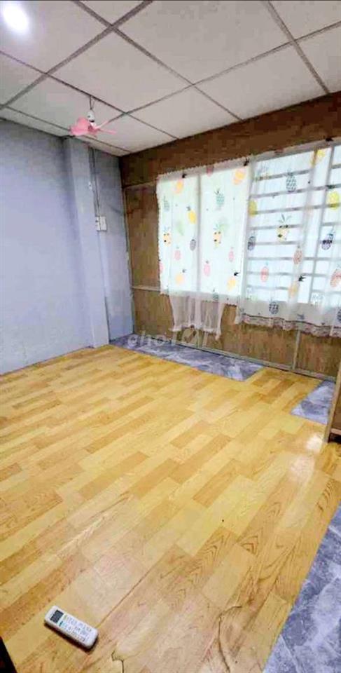 🏡 LÔ GÓC THOÁNG, VF3 TỚI CỬA NGAY CHỢ VẢI PHÚ THỌ HÒA 