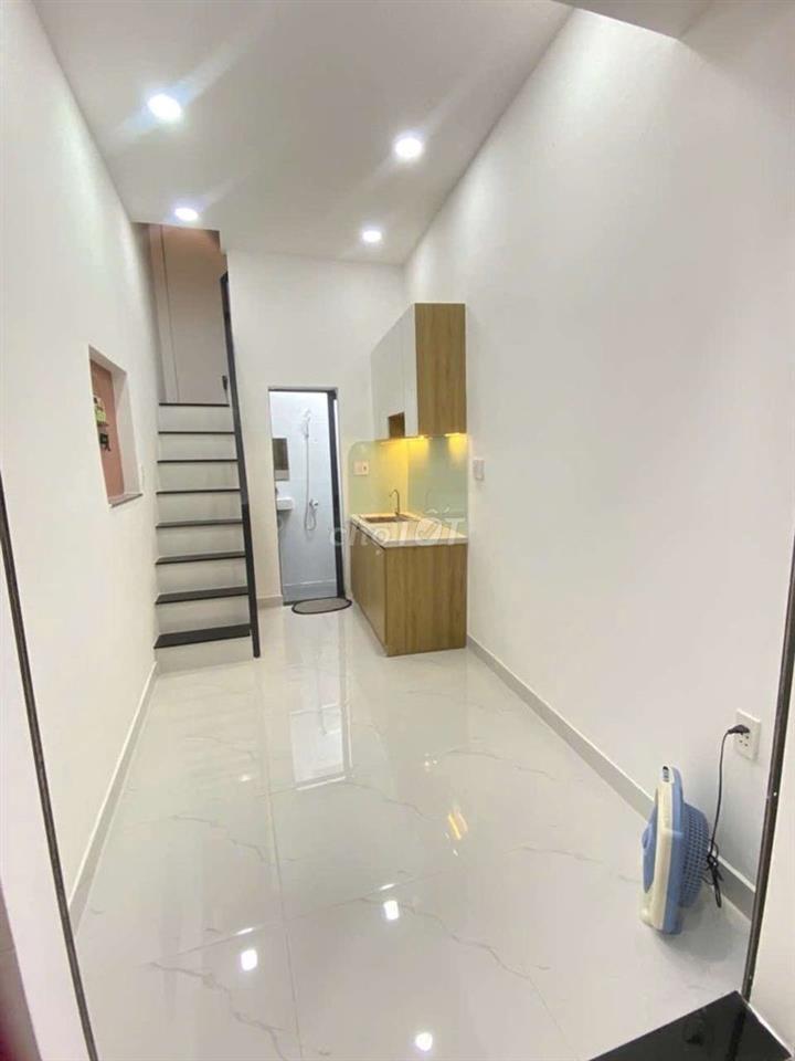 NỞ HẬU, KHÔNG QUY HOẠCH, KHÔNG LỘ GIỚI, 20M RA HẺM XE HƠI, CHỈ 1.98 TỶ