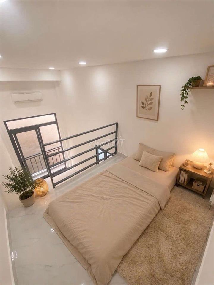 NỞ HẬU, KHÔNG QUY HOẠCH, KHÔNG LỘ GIỚI, 20M RA HẺM XE HƠI, CHỈ 1.98 TỶ