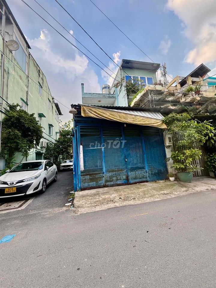 HẺM XE HƠI, NHÀ MỚI Ở NGAY, GIÁ QUÁ TỐT