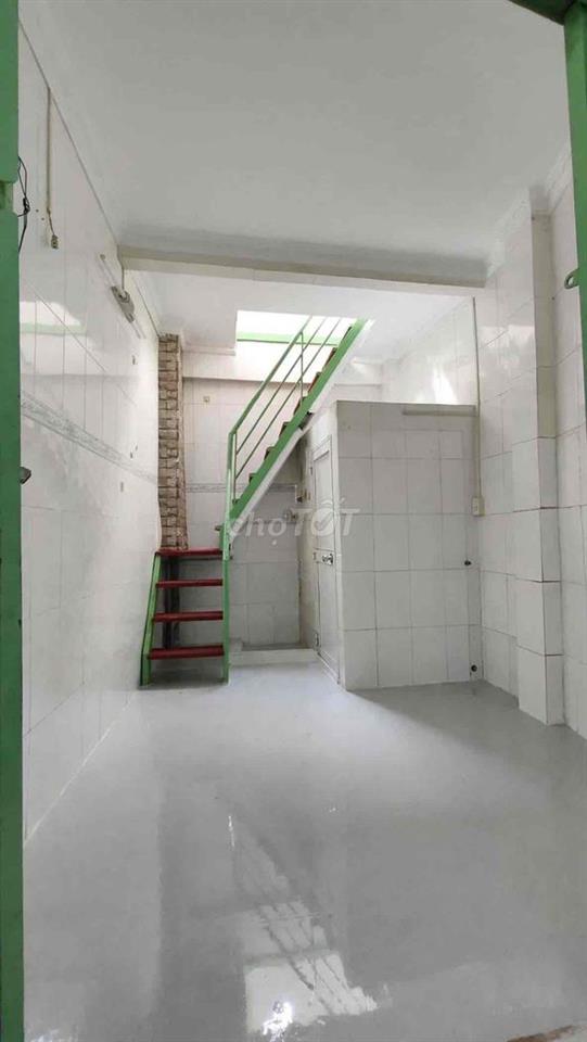 SÁT MẶT TIỀN HỒNG BÀNG, 4 TẦNG, SỔ HỒNG 2026.