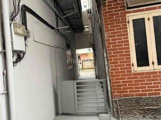 NHỈNH 2TỶ, CÁCH HXH 30M, SHR, SẴN DÒNG TIỀN