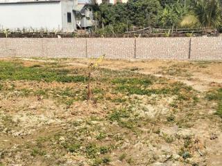 Bán nhanh lô đất 156,7m2 giá chỉ 1,72 tỷ