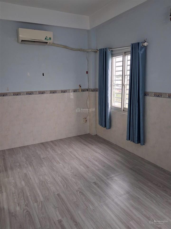 Bình tân nhà 4 tầng 102m2 shr hoàn công đủ 4pn 4wc hẻm xe hơi. 14/1  đường 1/ bình thành. 7,2 tỷ