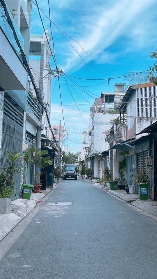 Bình tân nhà 4tầng 102m2 shr hoàn công đủ 5pn 4wc hẻm xe hơi 14/1  đường 1/ bình thành. giá 7,2 tỷ