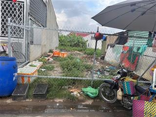 Bán đất long an, mt đường 24a, xã đức hoà hạ đức hoà, sổ hồng riêng, vị trí tuyệt vời, 5m x 25m