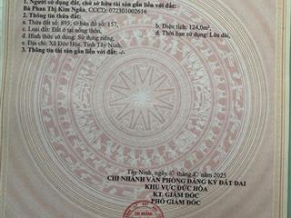 Bán đất mặt tiền chợ kinh doanh sầm uất đức hòa / đức huệ, long an0935 911 ***