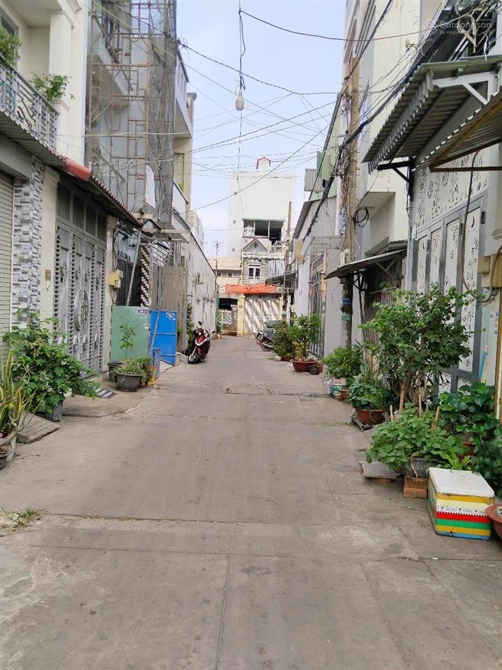 Bình tân nhà 2 tầng giá 4.6tỷ
#403
62m2)
kết cấu  gồm 2 lầu 4 pn, 4wc,sân thượng trước s