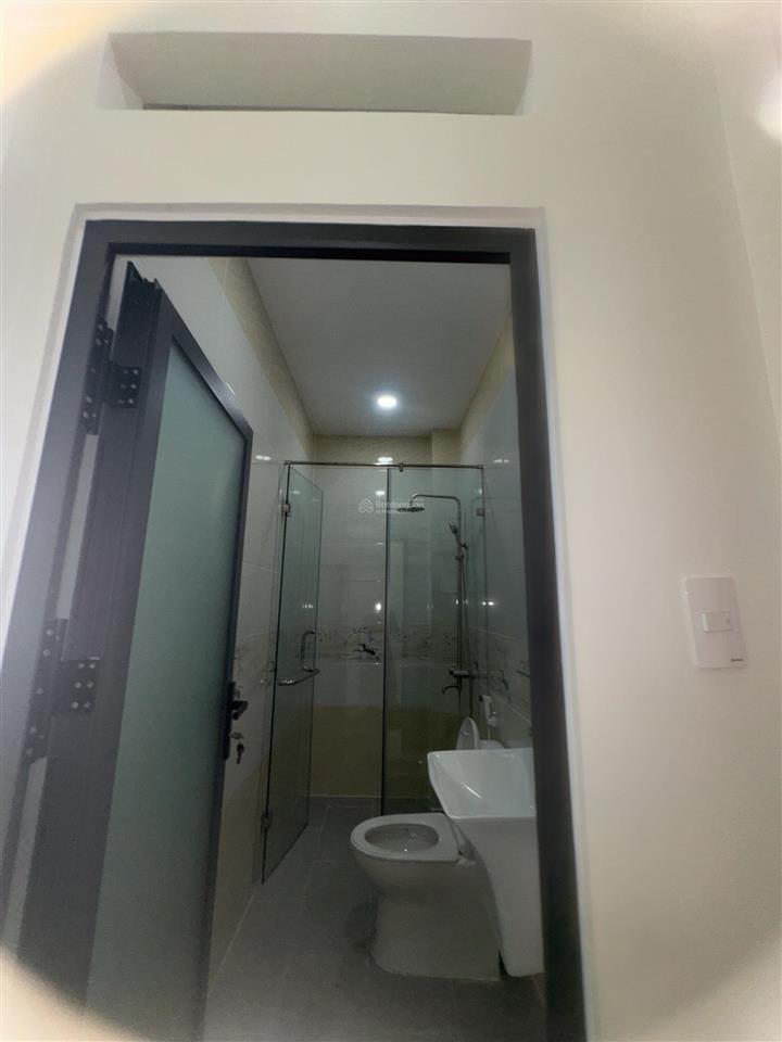Nhà bình hưng hòa b bình tân hxh thông dt 4x12m, công nhận 47m, nở hậu tài lộc