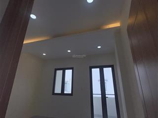 Nhà đẹp đường số 6 bình hưng hòa b, bình tân diện tích 4m x 12m kết cấu 2 lầu kiên